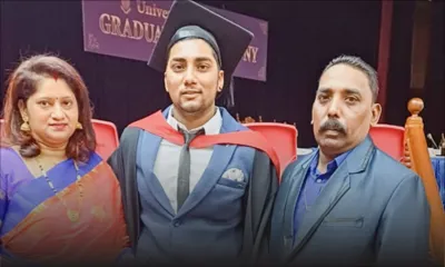 Rithik fauché par un conducteur ivre : « Se kinn sou pe roule pa gagn narien », s’indignent ses proches