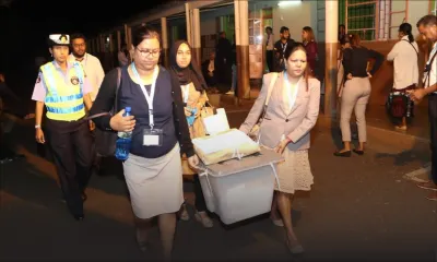 Rapport de l’Electoral Boundaries Commission : le jeu démocratique faussé, selon des experts 