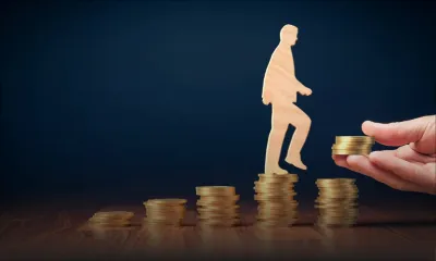 À partir de janvier 2024 : les gagnants et les perdants de la hausse des salaires 