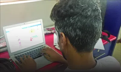 OMG? You are not on FACEBOOK?