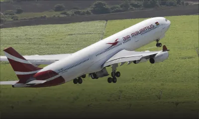 Entrée dans l’actionnariat d’Air Madagascar : Air Mauritius inquiète des zones de turbulences