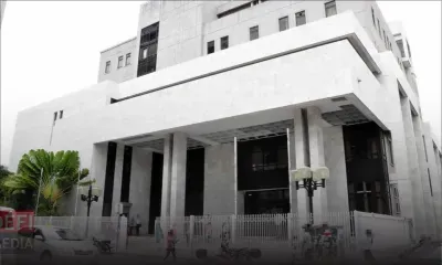 Abus sexuels sur sa nièce : l’oncle incestueux condamné à trois ans de prison 