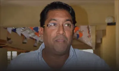 Adhésion au PMSD : Koomaren Chetty laisse planer le doute