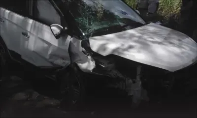 Road Trafic Amendment Bill : un accident fatal sur cinq provoqué par la drogue