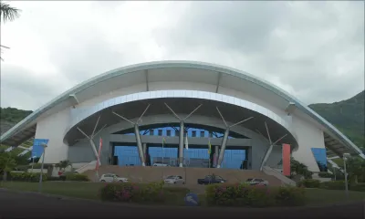 Intrigantes manœuvres au Centre Swami Vivekananda 