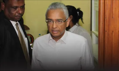 Affaire MedPoint : le DPP pourra contester l’acquittement de Pravind Jugnauth devant le Privy Council 