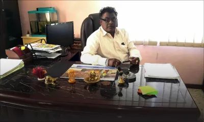 Construction : deux usines de concassage s’en vont en guerre