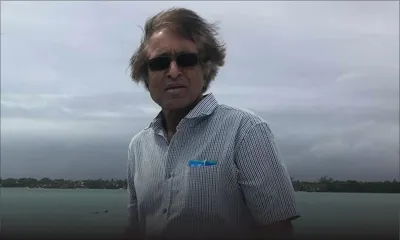 Visite de la ferme aquacole de Grand-Gaube - Anil Gayan : «Aucun signe de requins autour de ces cages»