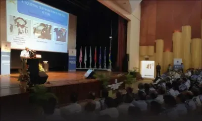 Law and Order : 4 000 policiers bientôt équipés de caméras-piétons