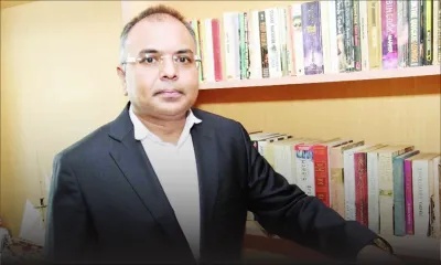 Commission d’enquête sur la drogue : Sanjeev Teeluckdharry allègue que Paul Lam Shang Leen et ses deux assesseurs ont délibérément évité d’interroger Navin Ramgoolam 