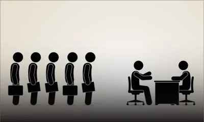 Taux de chômage : une prévision entre 6,7 % et 6,8 % en 2019