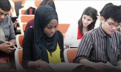 Gratuité des études supérieures : quelles sont les conséquences sur… 