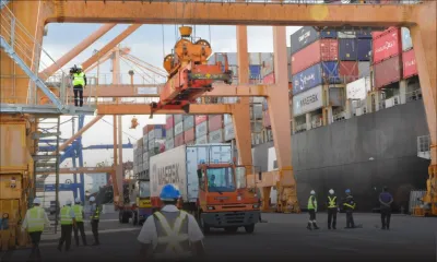 Balance des paiements : un déficit progressif à surveiller de près 