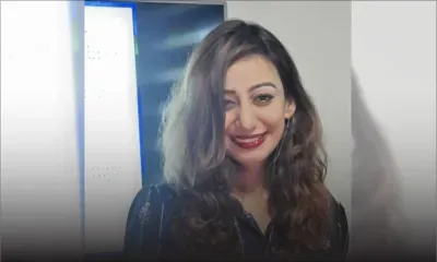 Shaheen Roheemun, la self-made woman