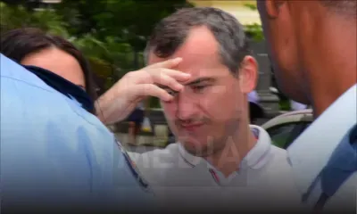 Accident fatal du petit Kabeer : interdiction de quitter le pays pour le chauffeur russe