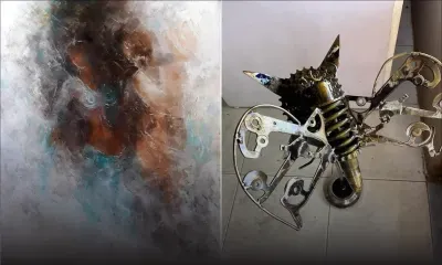 Art Action 2020 : le «Mauricianisme» à l’œuvre