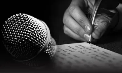 Muses en scène avec Rythm and Rhyme 