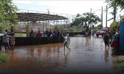 Land Drainage Authority : les travaux pour le Master Plan débutent la semaine prochaine 