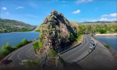 Balade à l’Ouest : allez, venez, respirez et faites le vide