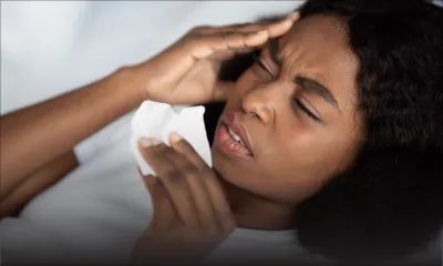 Grosses averses : les infections virales et bactériennes en embuscade