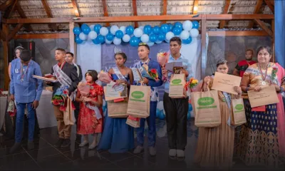 Miss et Mr Ability : un concours dédié aux jeunes autrement capables