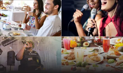 Sur TéléPlus et Defimedia.info : des émissions pour vous divertir ce dimanche