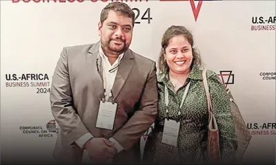 Décaissement de Rs 45 millions à Menlo Park Ltd : les Adam rattrapés par une réunion avec Seegolam et Bissessur à la MIC