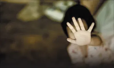 Enquête sur un clip obscène d’une fillette de sept ans : l’ex-compagne du père de l’enfant arrêtée et inculpée