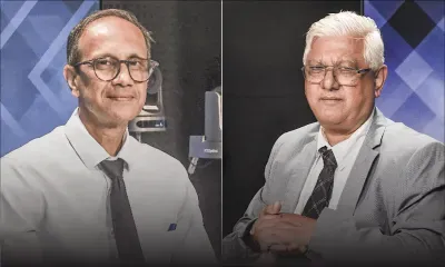 Métapneumovirus humain : pas lieu de s’inquiéter, mais la vigilance reste de mise