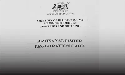 Ministère de l’Économie bleue - Pratiques frauduleuses de certains pêcheurs : une enquête réclamée