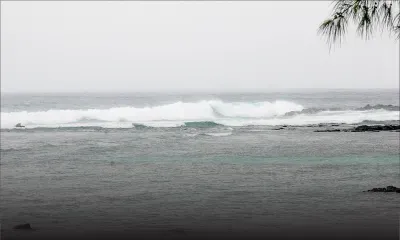 Face aux dangers climatiques : Maurice veut investir dans un système avancé d’alerte pour les vagues