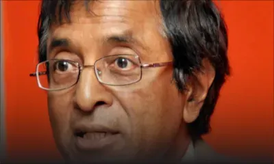 Cas de Zika détecté à l’île de La Réunion : Anil Gayan dit ne pas être inquiet