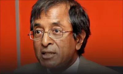 Recrutements dans les hôpitaux - Anil Gayan: «Rien à voir avec moi»