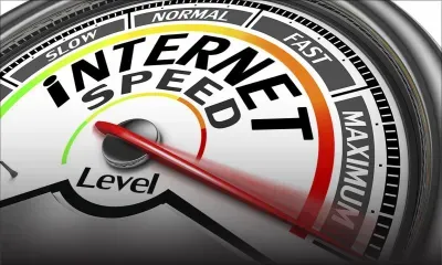 Internet rapide à bas prix: le ‘White Space’ d’ici fin 2016