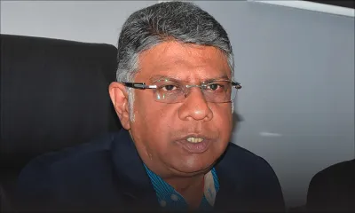 Débats budgétaires – Ashit Gungah: «Un exercice humaniste et socialiste»