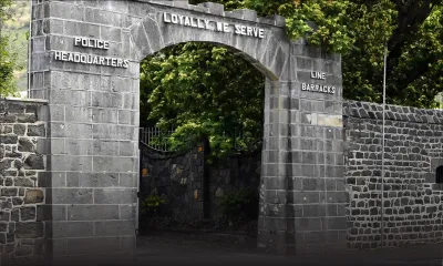 Vol de billets usagés aux Casernes centrales: policiers et anciens plantons devant la justice13 ans après les faits