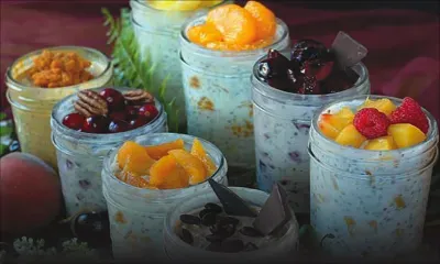 Le breakfast: le repas le plus important de la journée