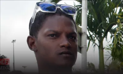 Meurtre d’Eléana Gentil : Jonathan Ramasawmy plaide coupable