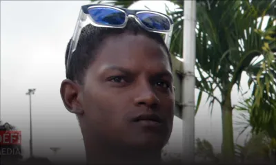 Cour d'assises : James Jonathan Ramasawmy jugé coupable, la sentence en délibéré 