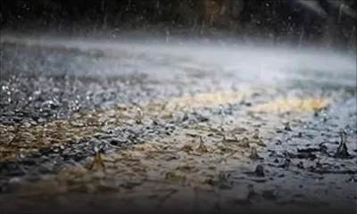 Radio Plus: mauvais temps oblige, le mariage de 14 couples renvoyé