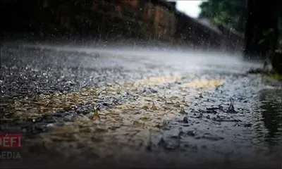 Pluies torrentielles : 163,8 mm à Grand-Bassin en 24 heures