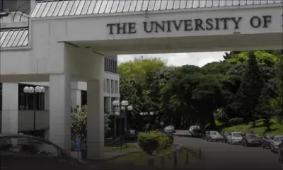 Après le Mauritius Oceanography Institute: Vasant Jogoo évincé du Conseil de l’Université de Maurice