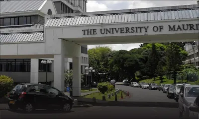 Caméras à l’auditorium Octave Wiehé : l’Union des étudiants de l’UoM «pas d’accord»