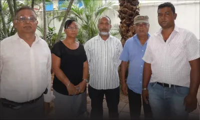 Affaire Whitedot : les victimes réclament le remboursement de leurs investissements