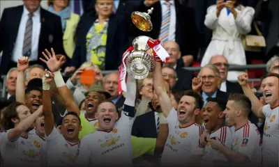 En tournée à Maurice : la FA Cup à portée de main des Mauriciens