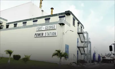 Au Fort-George : 12 tonnes de gaz dangereux évacuées