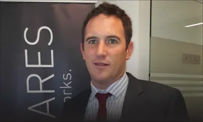 Gareth Stobie, de CoreShare : «L’Exchange Traded Fund représente une opportunité d’investissement»