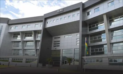 MGI : un exercice de recrutement dénoncé à l’Icac