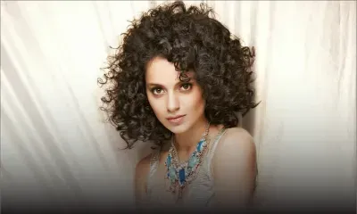 Kangna Ranaut se sent trahie et stigmatisée