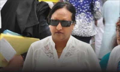 Chèque sans provision : Marjorie Bazerque accepte de régler Rs 4,9 millions à un ancien client